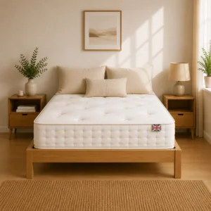 Lola Natural Mattress