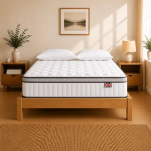 Lola Performance Hybrid Mattress