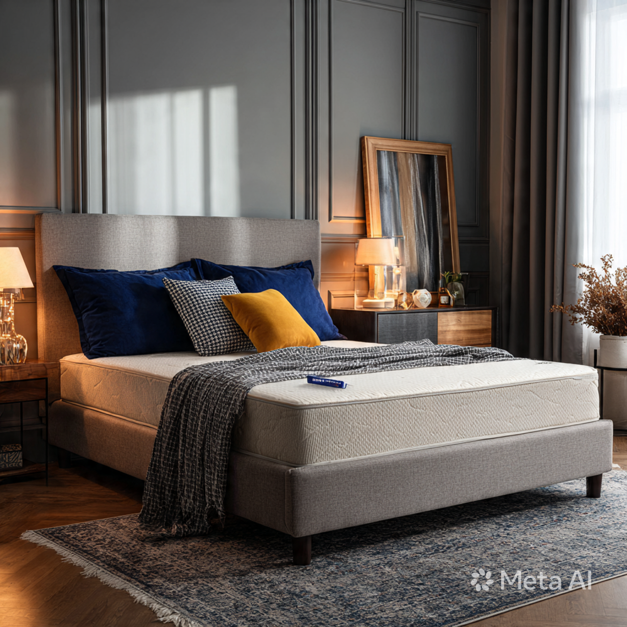 Memory foam mattresses - Image 2