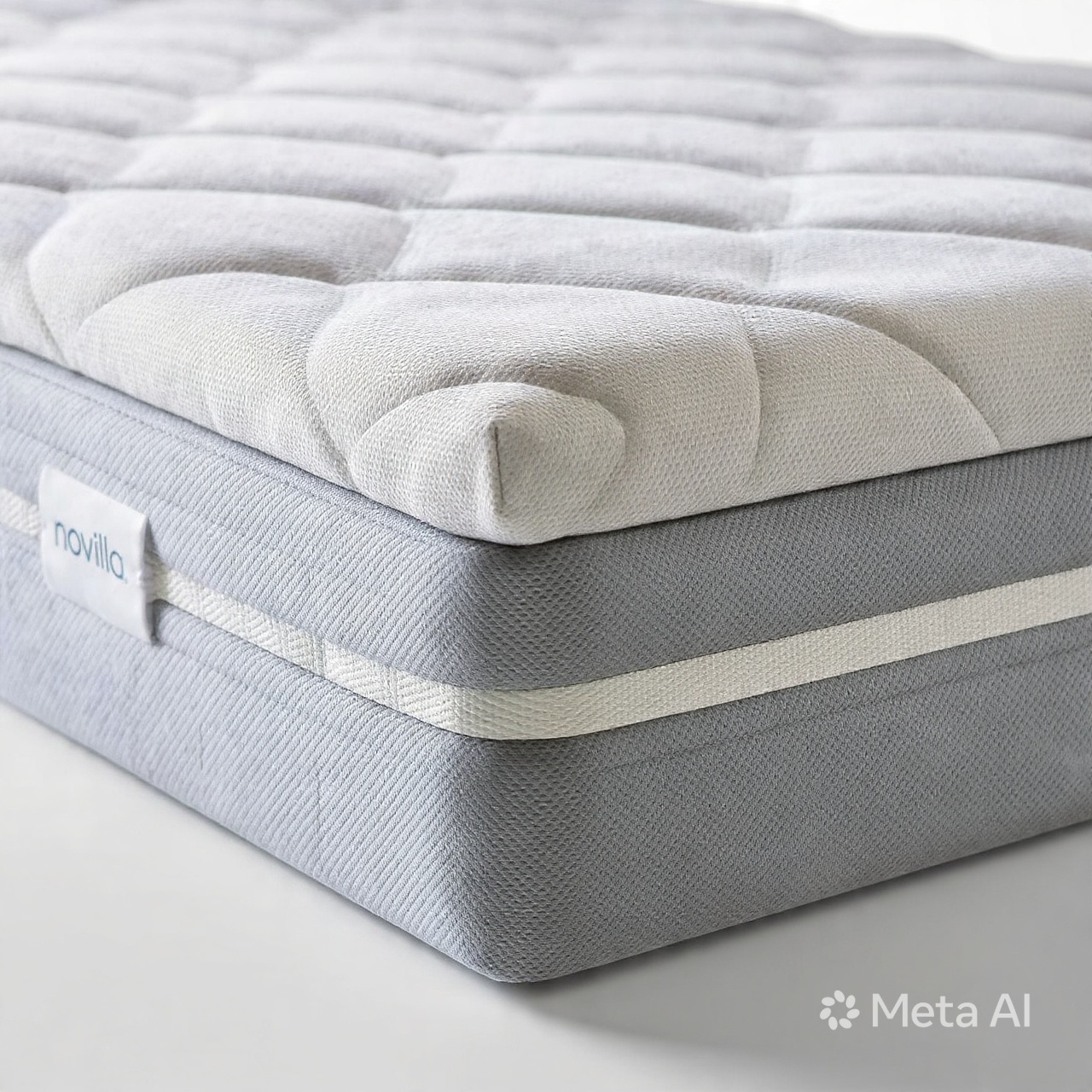 Memory foam mattresses - Image 3